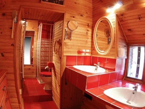 Вілла Le Domaine Du Plantier Saint-Hilaire-de-la-Cote Екстер'єр фото